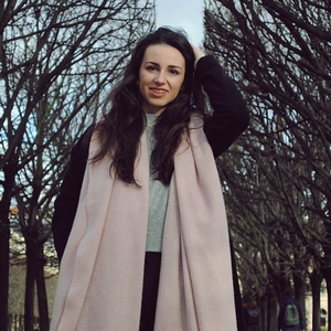 Jeanne - Prof de soutien scolaire - Paris