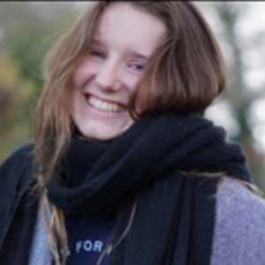 Kat - Prof d'anglais - Rennes
