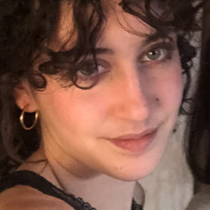 Joséphine - Prof de cinéma - Paris