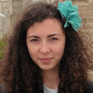 Adèle - Prof de philosophie - Toulouse