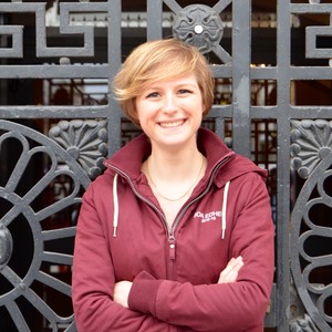 Eva - Prof de français - Lille