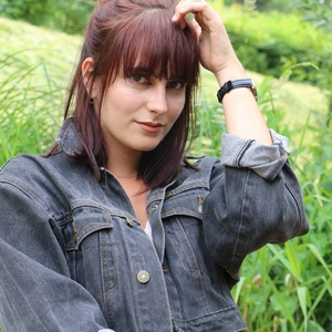 Aurore - Prof d'aide aux devoirs - Alençon