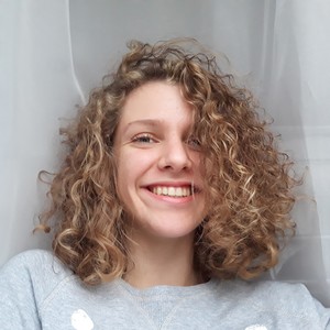 Emma - Prof d'anglais - Aix-Noulette