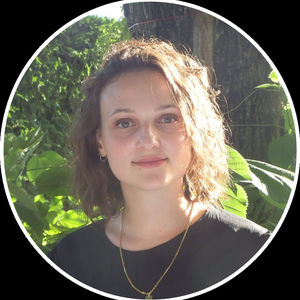 Loïse - Prof d'anglais - Saint-Christo-en-Jarez