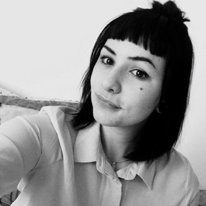 Fanny - Prof d'anglais - Bordeaux