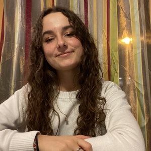 Tamara - Prof d'anglais - Antony