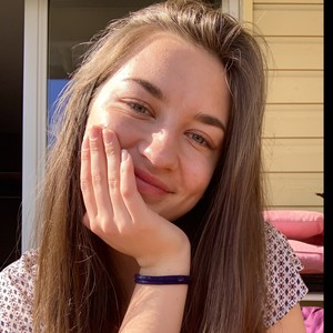 Jeanne - Prof d'aide aux devoirs - Grenoble