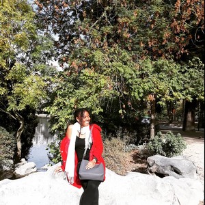 Ornellla - Prof de français - Paris