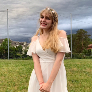 Emeline - Prof de français - Lyon