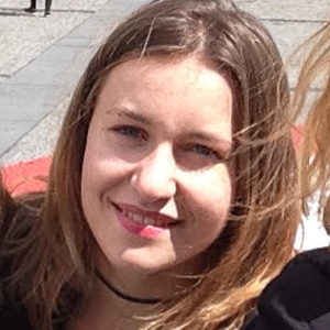 Sarah - Prof de français - Mont-Saint-Aignan
