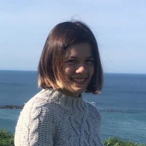Anna - Prof d'aide aux devoirs - Pacé