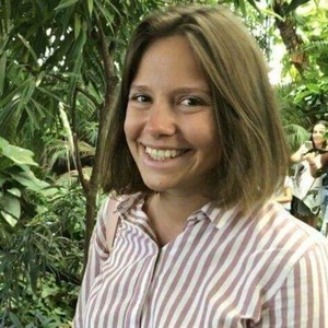 Alice - Prof de français - Dijon