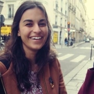 Alice - Prof de français - Louveciennes