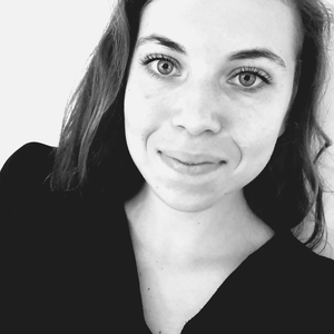 Bérénice - Prof d'orthographe - Cintré