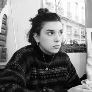 Sascha - Prof de français - Villeurbanne