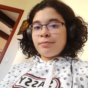 Amélie - Prof de français - Toulouse