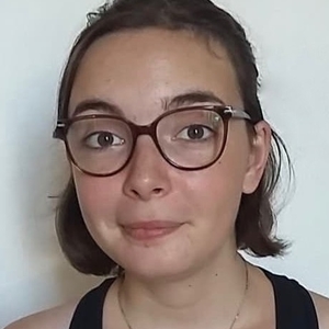 Célia - Prof de français - Lagny-sur-Marne