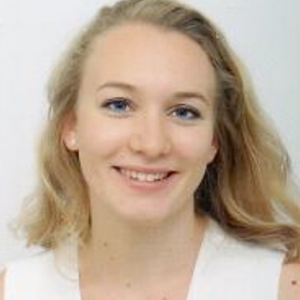 Delphine - Prof d'aide aux devoirs - Paris