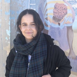 Maissa - Prof de philosophie - Draguignan