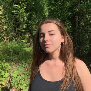 Justine - Prof de français - Béthune