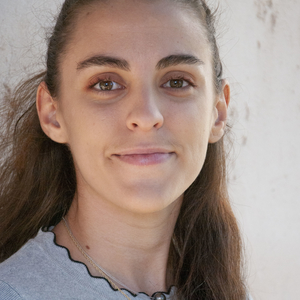 Téa - Prof d'aide aux devoirs - Saint-Jeannet
