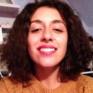 Inès - Prof de lettres classiques - Paris