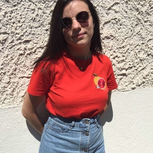 Lea - Prof de maths - Bressolles