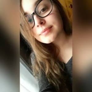 Aurélie - Prof de français - Ivry-sur-Seine