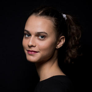 Romane - Prof de français - Bordeaux