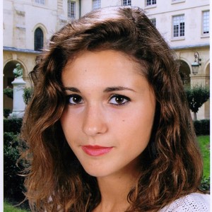 Juliette - Prof de français - Paris