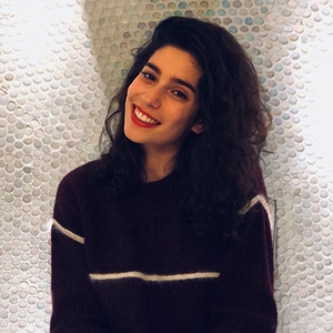 Chloé - Prof de maths - Paris