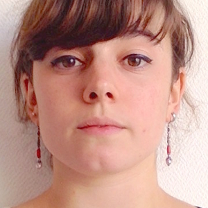 Hortense - Prof d'aide aux devoirs - Paris