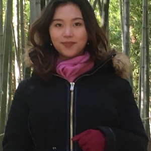 Héloïse - Prof d'aide aux devoirs - Asnières-sur-Seine