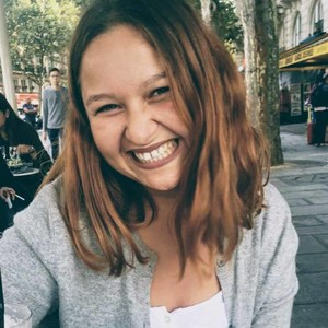 Lila - Prof de français - Grenoble