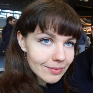 Elodie - Prof de français - Lyon