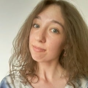 Anna - Prof d'anglais - Paris