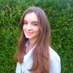Anne-laure - Prof d'anglais - Betton