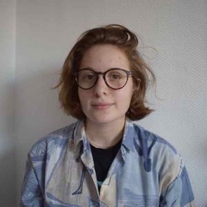 Eva - Prof de français - Toulouse