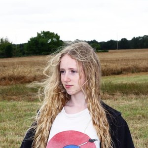 Elléa - Prof d'anglais - Sonchamp