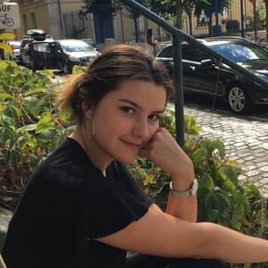 Félicie - Prof de dissertation - Versailles