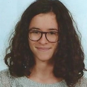 Nora - Prof de français - Paris