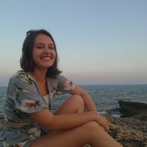 Naomi - Prof d'aide aux devoirs - Lyon