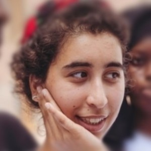 Sirine - Prof de natation - Vaulx-en-Velin