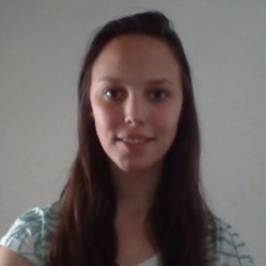 Léna - Prof de maths - Ménétrol
