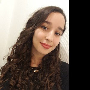 Karima - Prof de maths - Paris