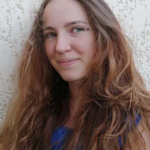 Julie - Prof de maths - Nice
