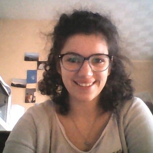 Marinette - Prof de maths - Famars