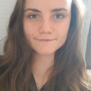 Léa - Prof de maths - Poitiers