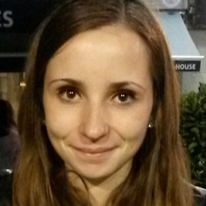 Camille - Prof de maths - Buxerolles