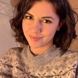 Inès - Prof de maths - Strasbourg